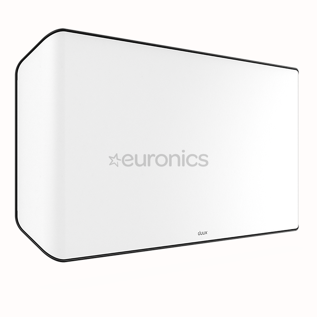 Duux Edge 2000 Smart 2000 Вт, 30 м², белый - Конвектор