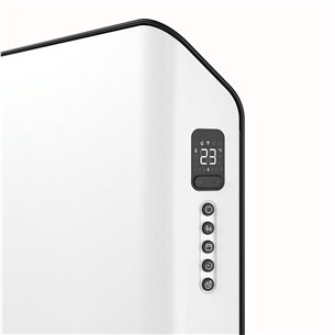 Duux Edge 2000 Smart 2000 Вт, 30 м², белый - Конвектор