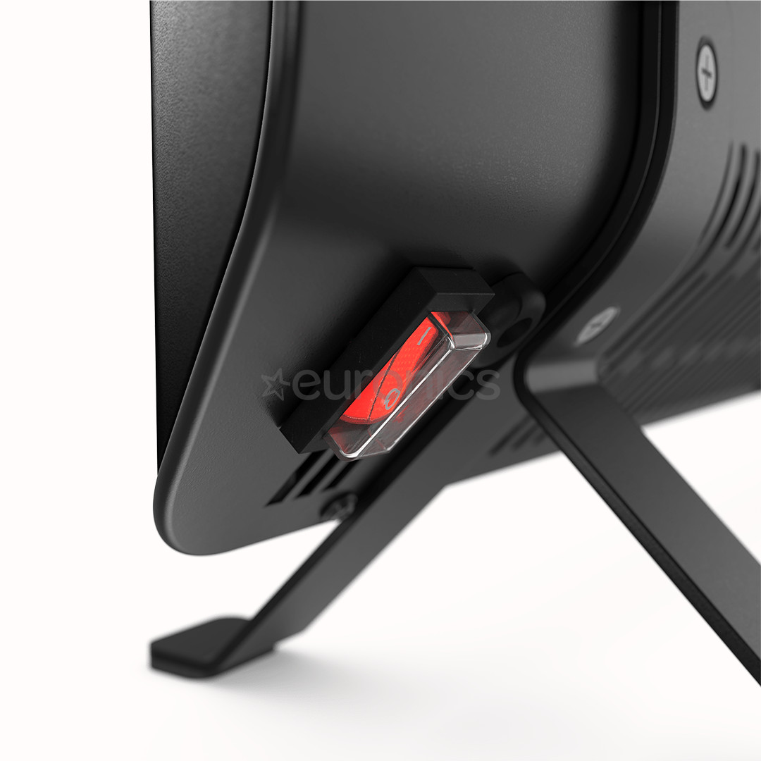 Duux Edge 2000 Smart 2000 W 30 m², white - Convector