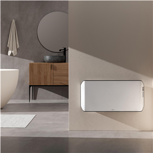 Duux Edge 2000 Smart 2000 Вт, 30 м², белый - Конвектор