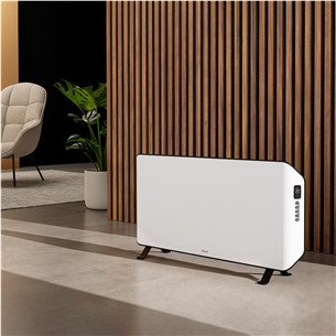 Duux Edge 2000 Smart 2000 W 30 m², white - Convector