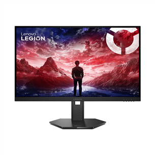 Lenovo Legion 27Q-10, 27'', QHD, 240 Hz, black - Monitor 68C6GAC4EU