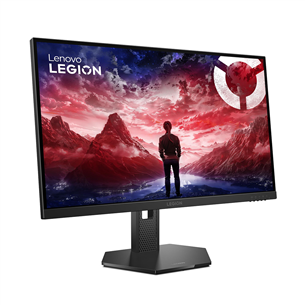 Lenovo Legion 27Q-10, 27'', QHD, 240 Hz, melna - Monitors