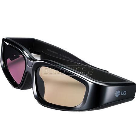 3D brilles LG TV, LG