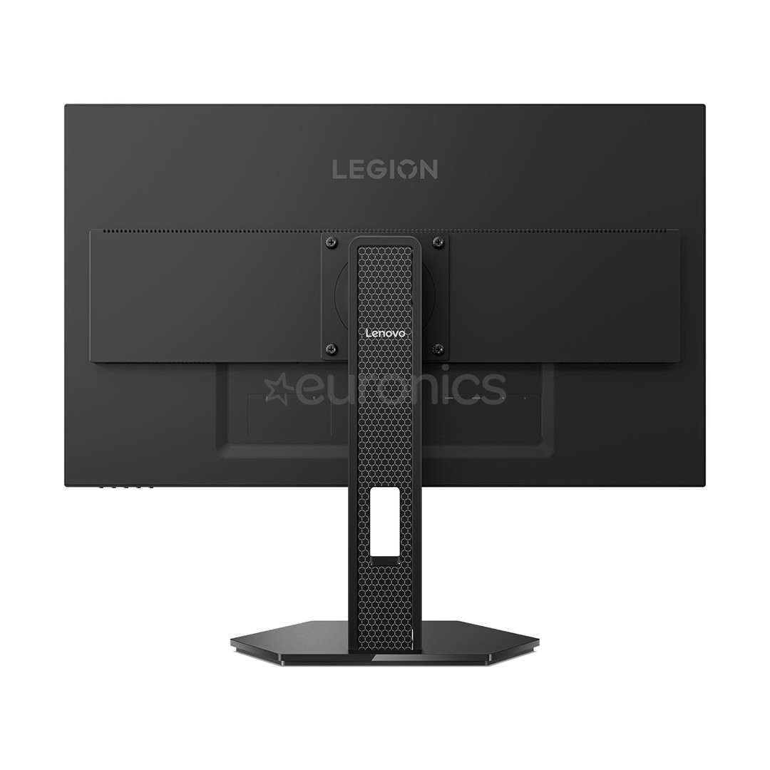 Lenovo Legion 27Q-10, 27'', QHD, 240 Hz, melna - Monitors