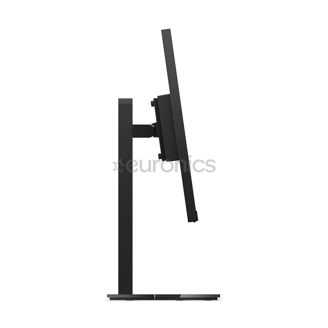 Lenovo Legion 27Q-10, 27'', QHD, 240 Hz, melna - Monitors