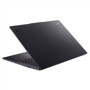 Acer Swift 16 AI OLED, 16'', WQXGA+, OLED, 120 Hz, Ultra 5, 16 GB, 512 GB, ENG, ice black - Notebook