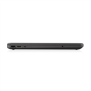 HP 250 G9, 15,6'', Full HD, SVA, i5, 16 GB, 256 GB, ENG/ITA, melna - Portatīvais dators