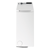 Whirlpool, 6 kg, dziļums 60 cm, 1200 apgr/min. - Veļas mazgājamā mašīna ar augšējo ielādi