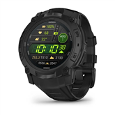 Garmin Instinct 3 Tactical Edition, 50 mm, black - Sports watch