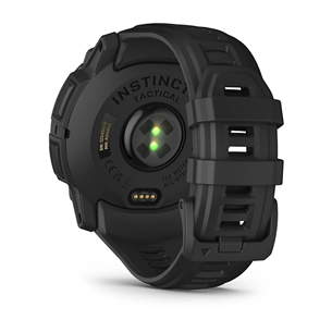Garmin Instinct 3 Tactical Edition, 50 mm, black - Sports watch