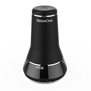 SteamOne, черный - Перезаряжаемое устройство для удаления катышков RP30B