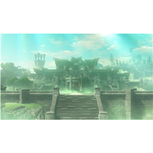 Hyrule Warriors: Age of Imprisonment, Nintendo Switch 2 - Spēle