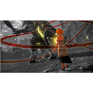 Hyrule Warriors: Age of Imprisonment, Nintendo Switch 2 - Spēle