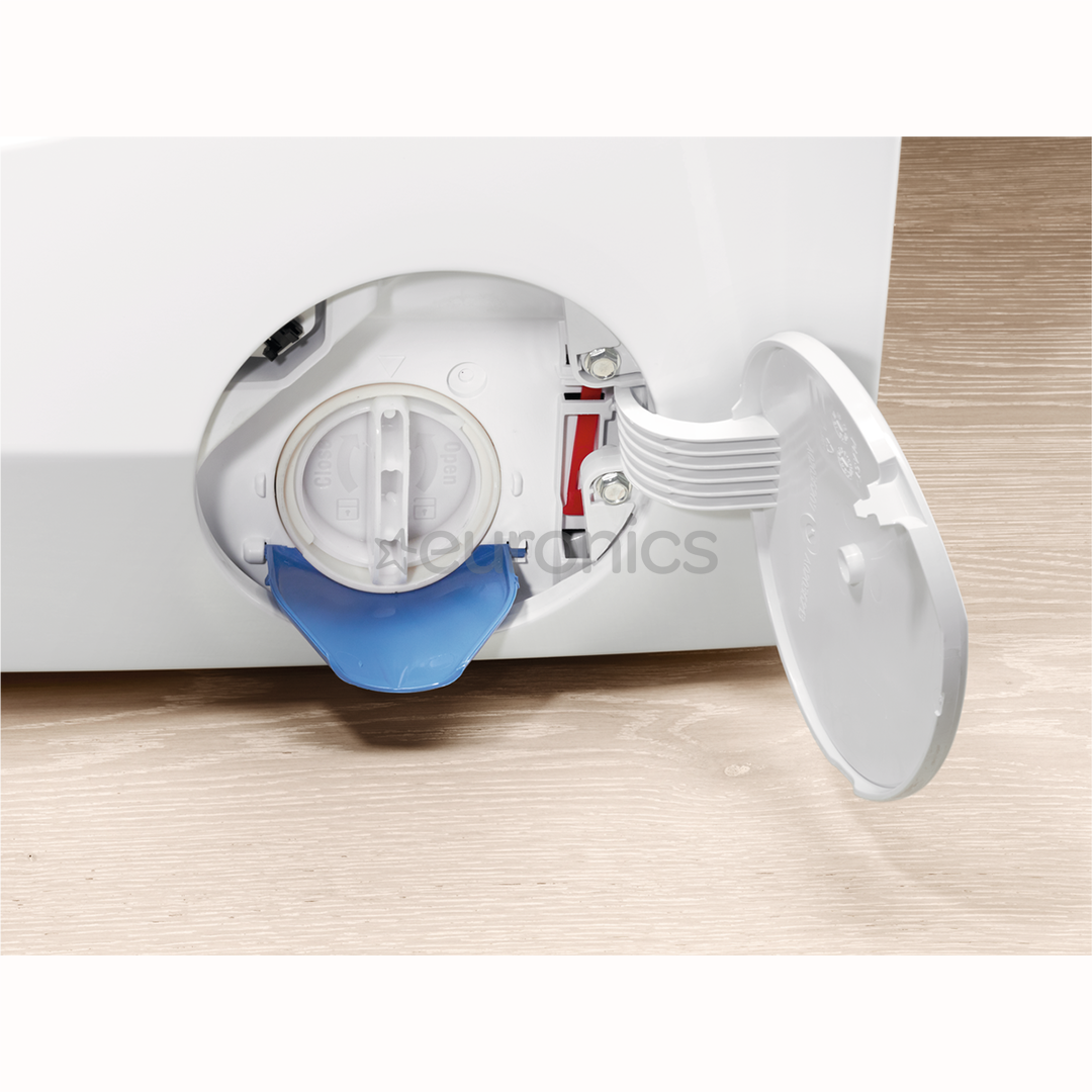 Electrolux 700 Series SteamCare, 9 kg, dziļums 63.1 cm, 1600 apgr/min. - Veļas mazgājamā mašīna ar priekšējo ielādi