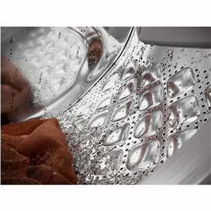 Electrolux 700 Series SteamCare, 9 kg, dziļums 63.1 cm, 1600 apgr/min. - Veļas mazgājamā mašīna ar priekšējo ielādi