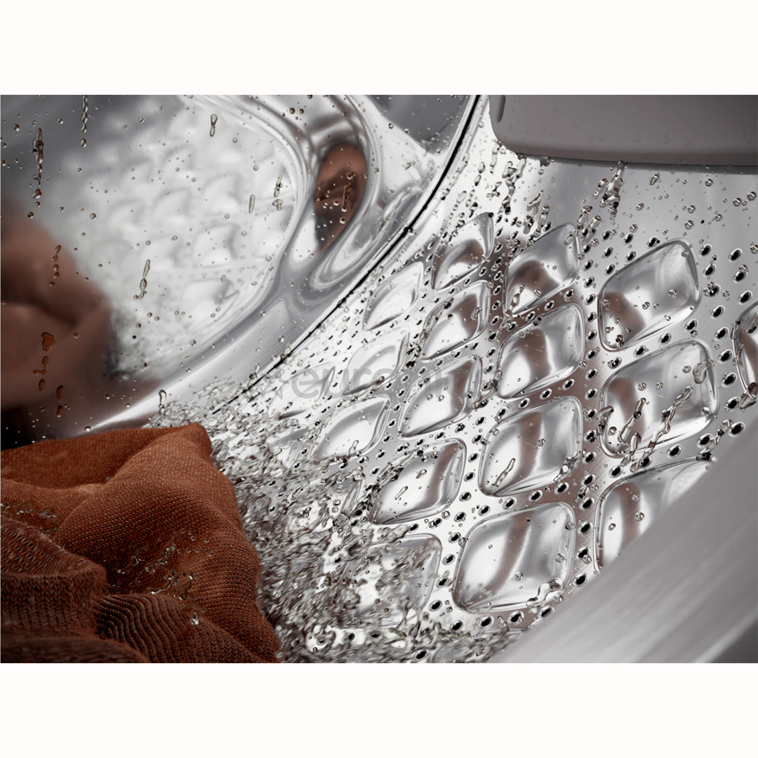 Electrolux 700 Series SteamCare, 9 кг, глубина 63,1 см, 1600 об/мин - Стиральная машина с передней загрузкой