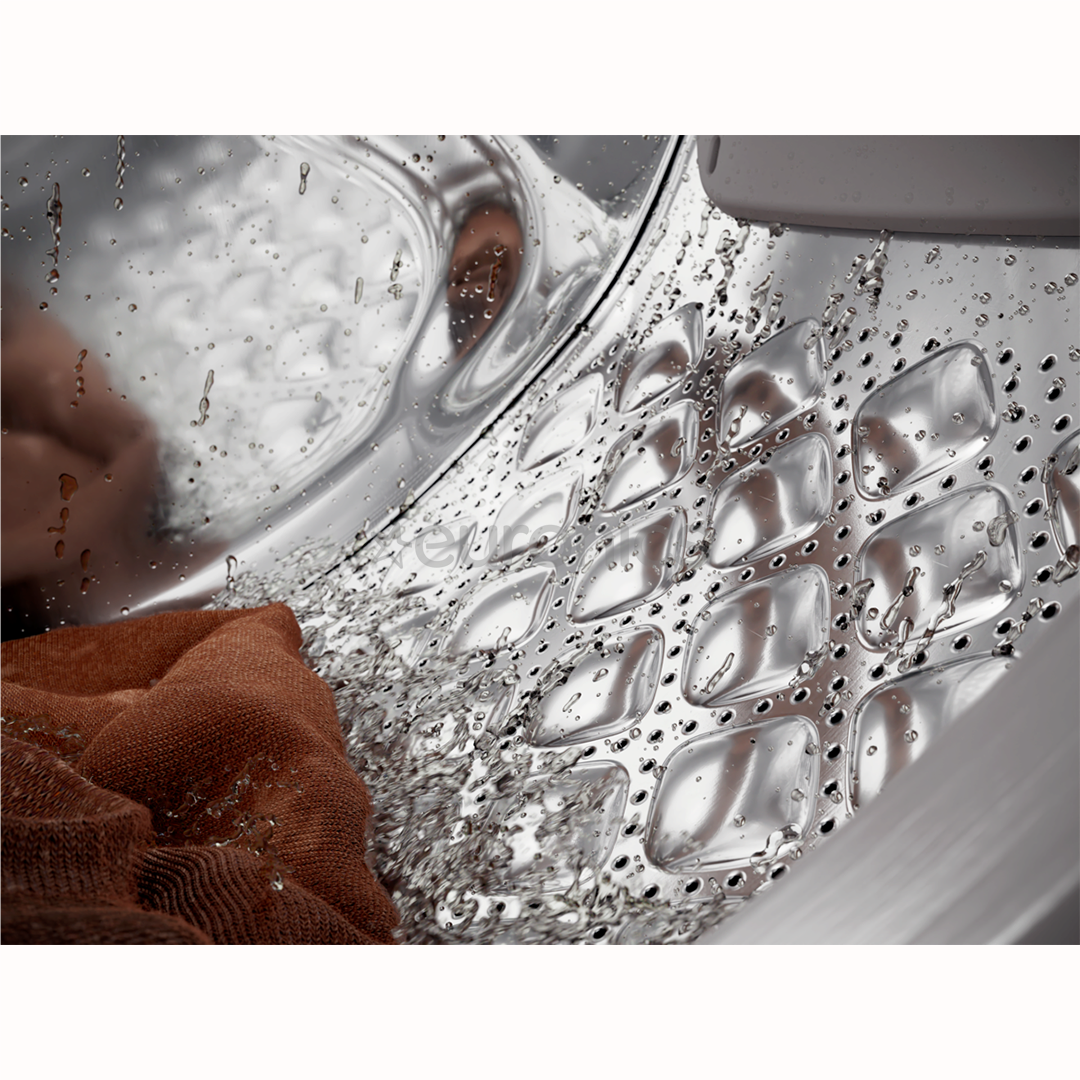Electrolux 700 Series SteamCare, 9 kg, dziļums 63.1 cm, 1600 apgr/min. - Veļas mazgājamā mašīna ar priekšējo ielādi