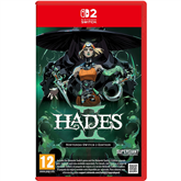 Hades 2, Nintendo Switch 2 - Игра