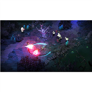 Hades 2, Nintendo Switch 2 - Spēle