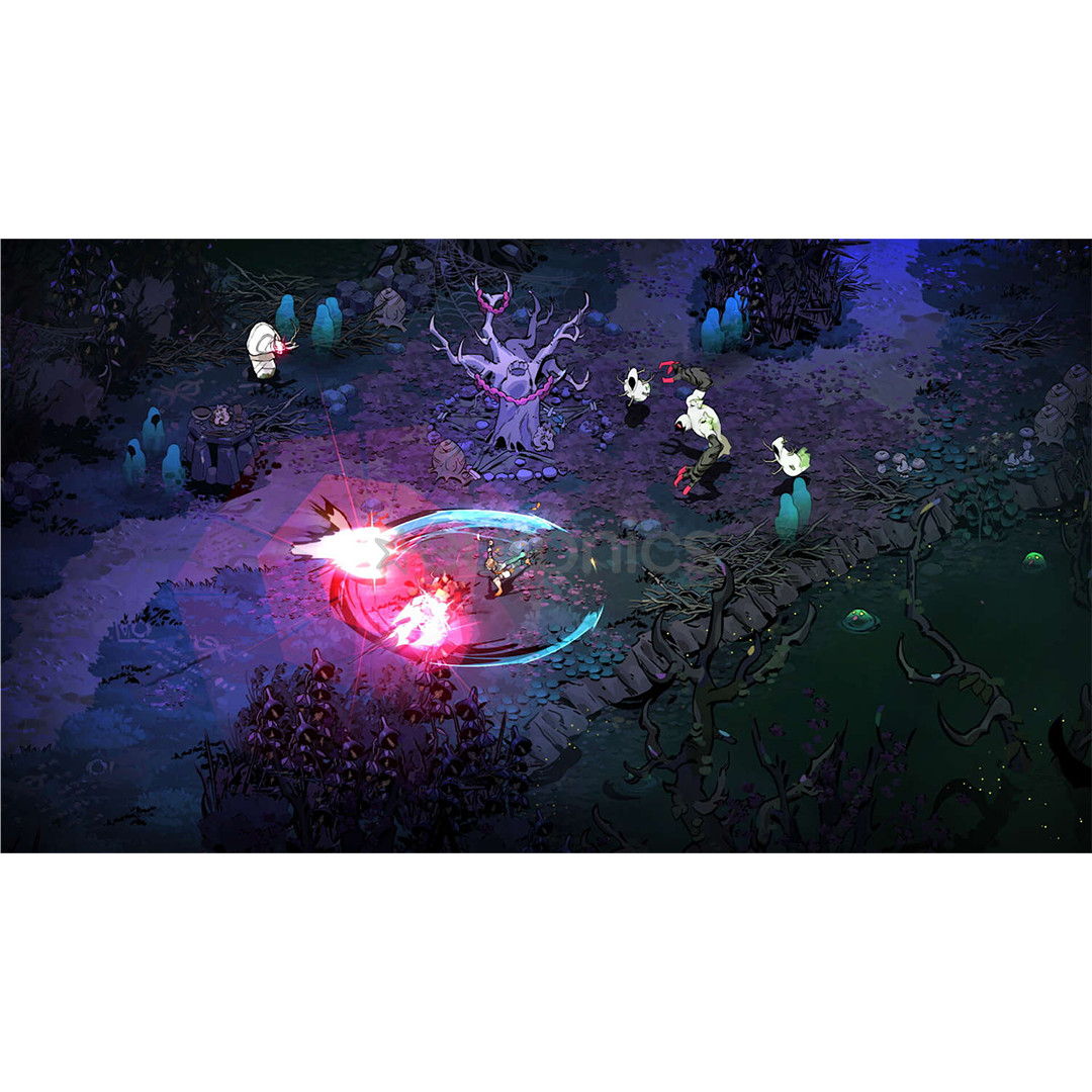 Hades 2, Nintendo Switch 2 - Spēle