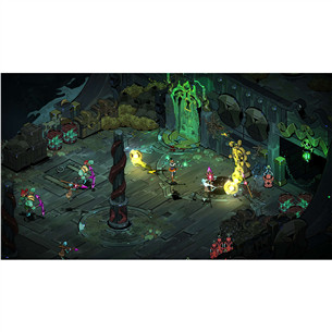 Hades 2, Nintendo Switch 2 - Spēle