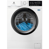 Electrolux 600 Series SensiCare, 7 kg, dziļums 44.9 cm, 1400 apgr/min. - Veļas mazgājamā mašīna ar priekšējo ielādi