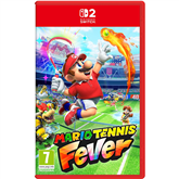 Mario Tennis Fever, Nintendo Switch 2 - Game