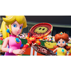 Mario Tennis Fever, Nintendo Switch 2 - Spēle
