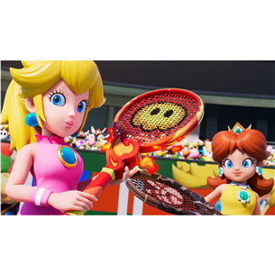 Mario Tennis Fever, Nintendo Switch 2 - Game