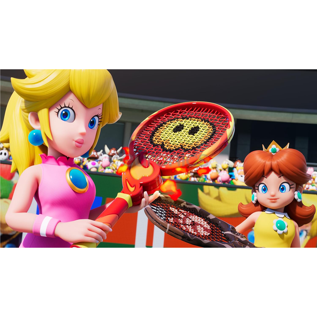 Mario Tennis Fever, Nintendo Switch 2 - Game