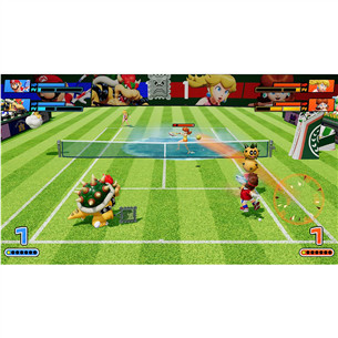 Mario Tennis Fever, Nintendo Switch 2 - Spēle