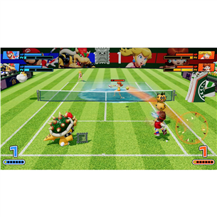 Mario Tennis Fever, Nintendo Switch 2 - Game