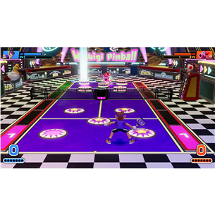 Mario Tennis Fever, Nintendo Switch 2 - Game