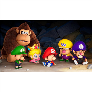 Mario Tennis Fever, Nintendo Switch 2 - Spēle