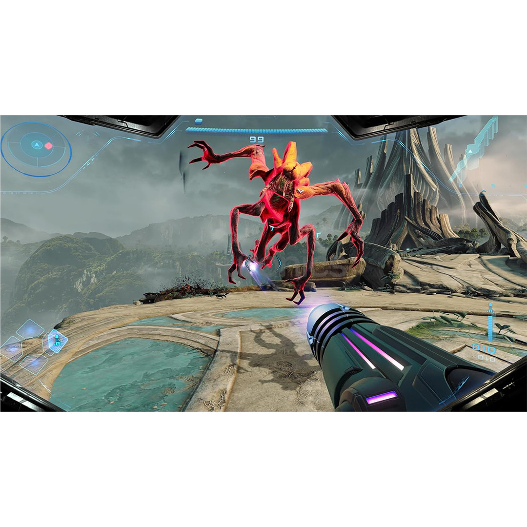 Metroid Prime 4: Beyond, Nintendo Switch - Spēle