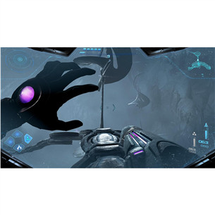 Metroid Prime 4: Beyond, Nintendo Switch - Spēle