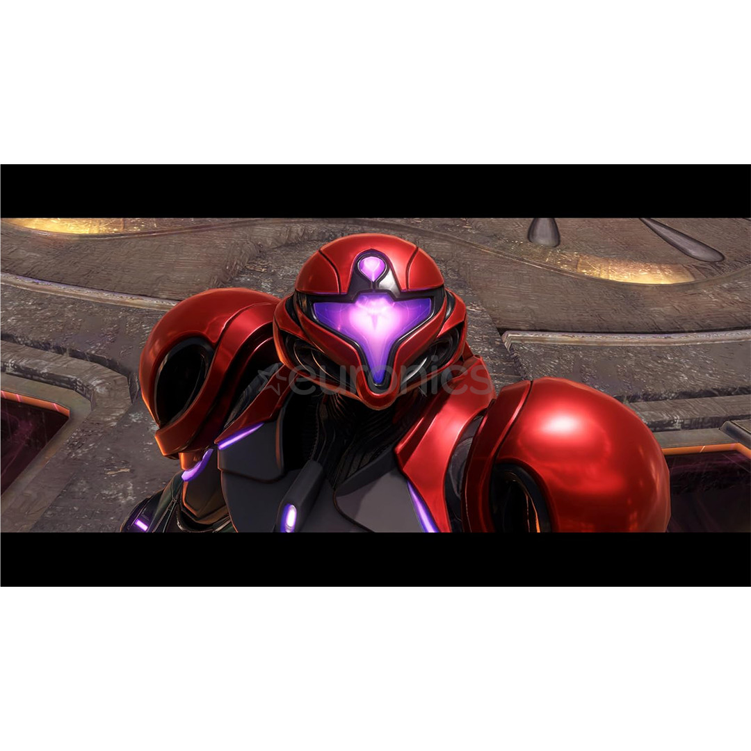 Metroid Prime 4: Beyond, Nintendo Switch - Spēle