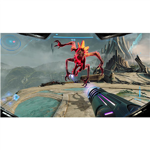 Metroid Prime 4: Beyond, Nintendo Switch 2 - Spēle