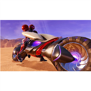 Metroid Prime 4: Beyond, Nintendo Switch 2 - Spēle