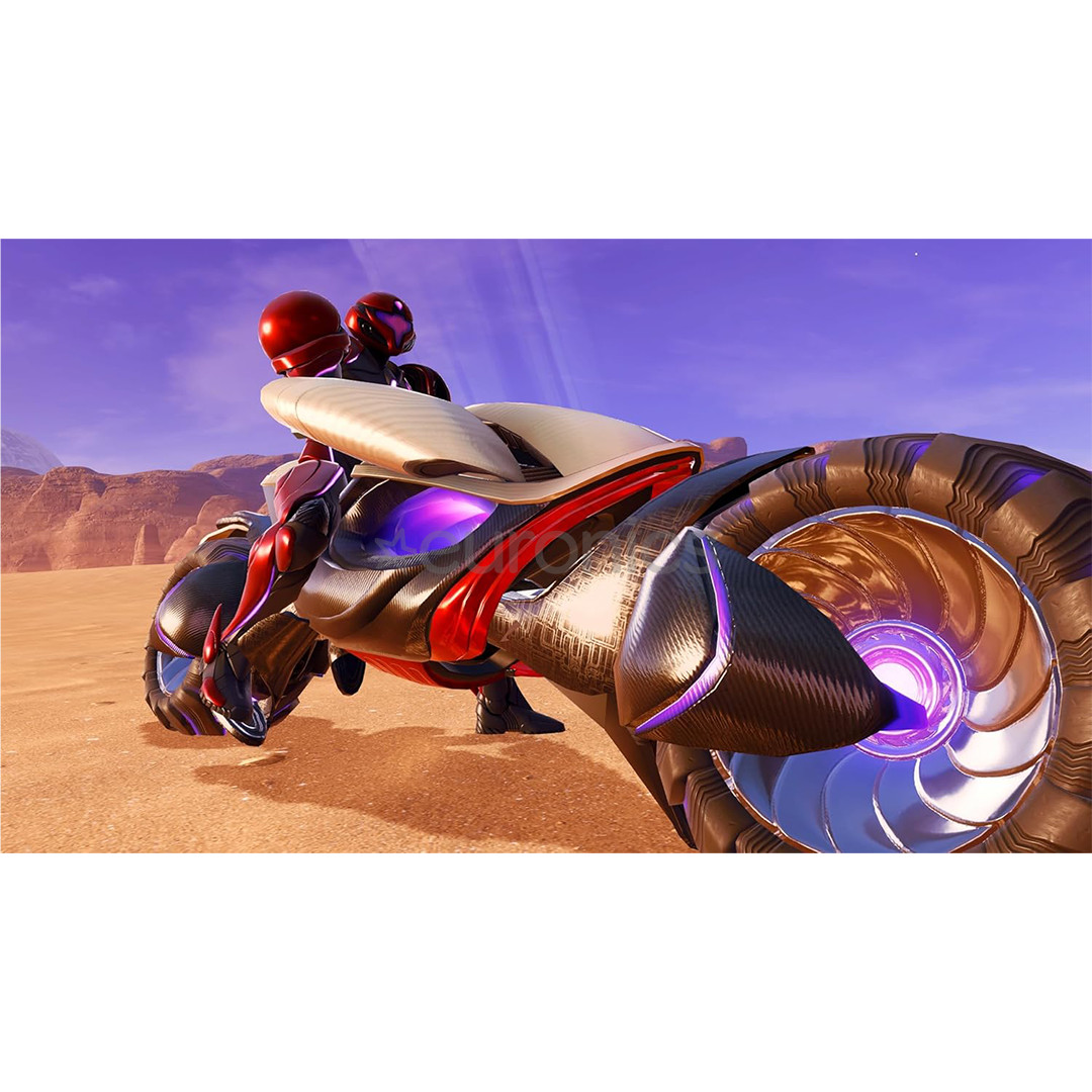 Metroid Prime 4: Beyond, Nintendo Switch 2 - Spēle