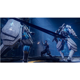 Ninja Gaiden 4, PlayStation 5 - Spēle