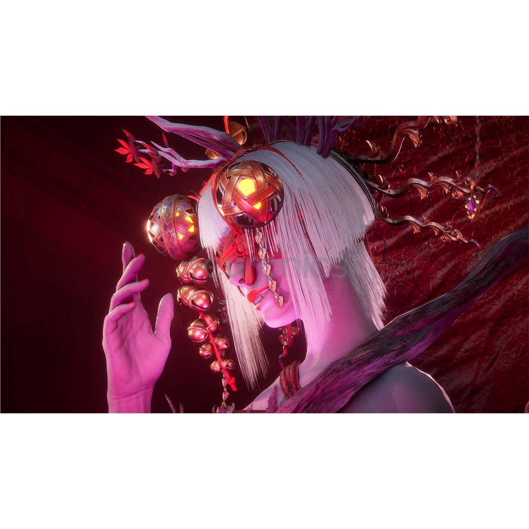 Ninja Gaiden 4, PlayStation 5 - Spēle