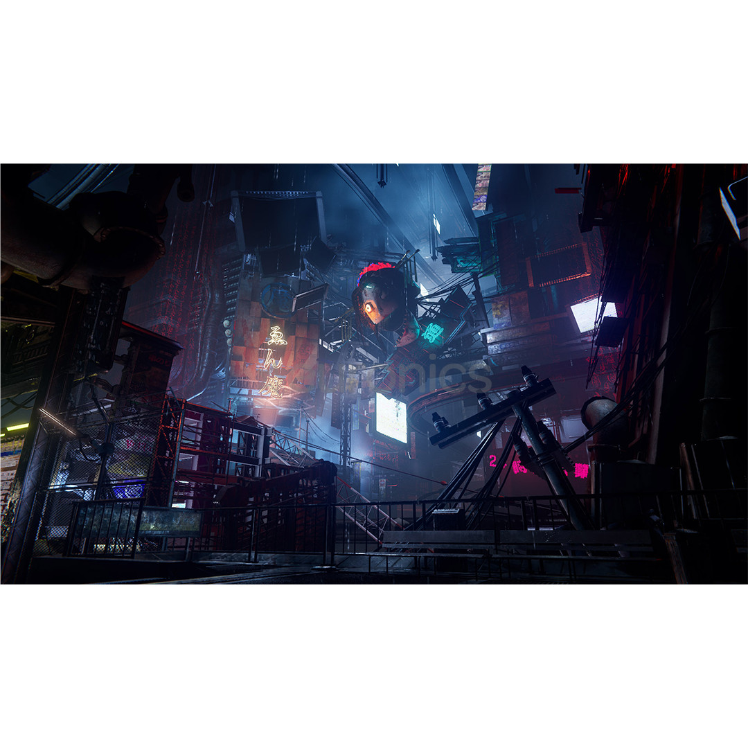 Ninja Gaiden 4 Deluxe Edition, Xbox Series X - Spēle