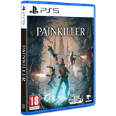 Painkiller, PlayStation 5 - Game