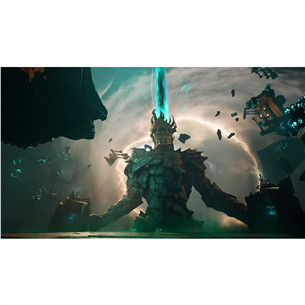 Painkiller, PlayStation 5 - Spēle