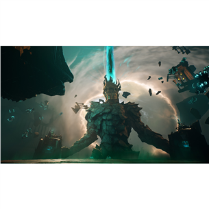 Painkiller, PlayStation 5 - Game