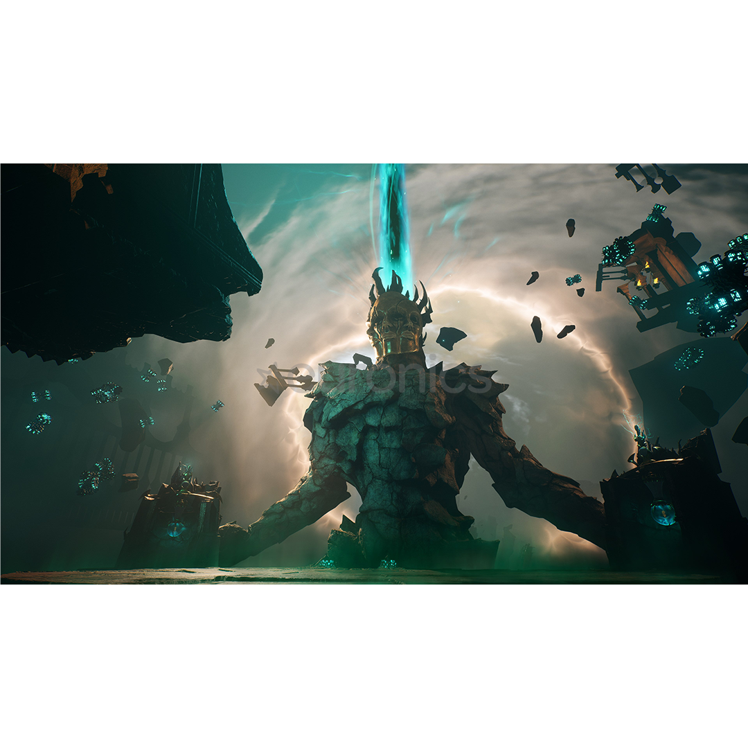 Painkiller, PlayStation 5 - Game