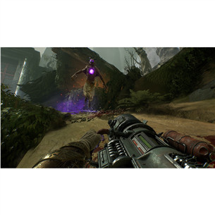 Painkiller, PlayStation 5 - Spēle