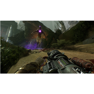 Painkiller, PlayStation 5 - Game